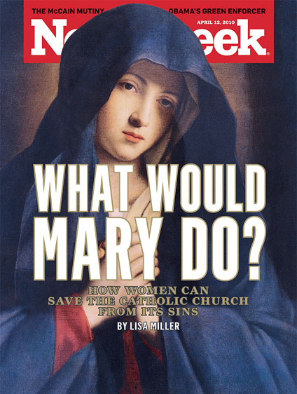newsweek mormon cover. happens in all the other