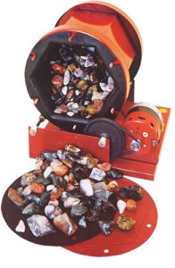 Rock Tumbler