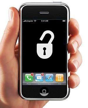 iPhone security