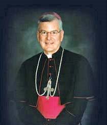 Archbishop John Nienstedt