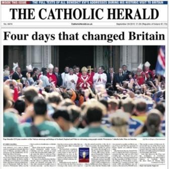 The Catholic Herald