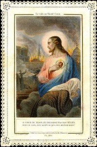 Sacred Heart of Notre Dame