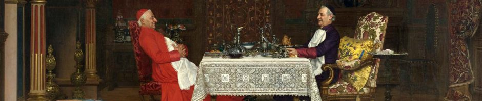 Welcome to Fr. Z's Blog