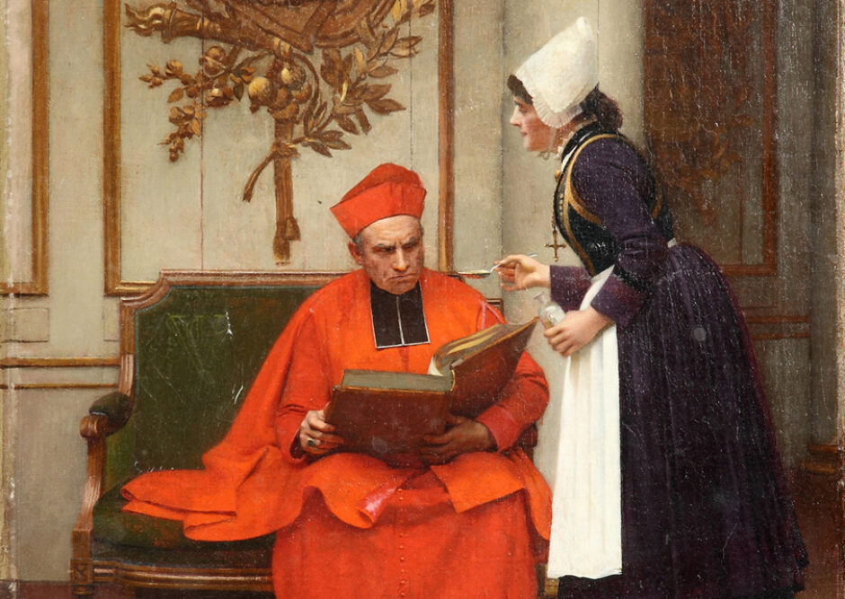 Welcome to Fr. Z's Blog